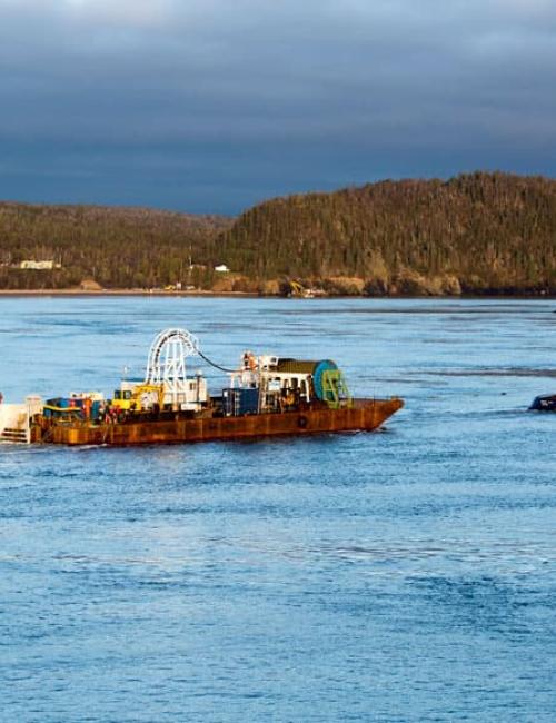 FORCE marine renewable energy