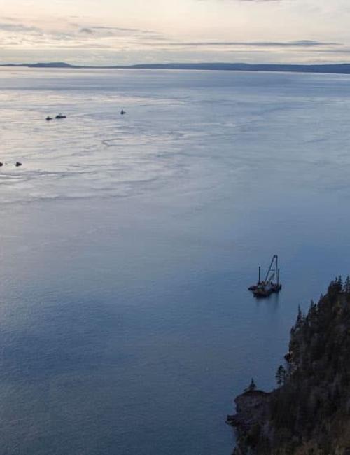 FORCE marine renewable energy