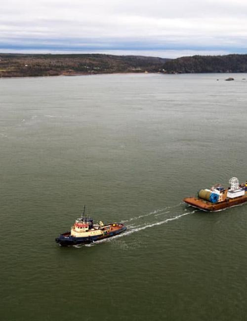 FORCE marine renewable energy