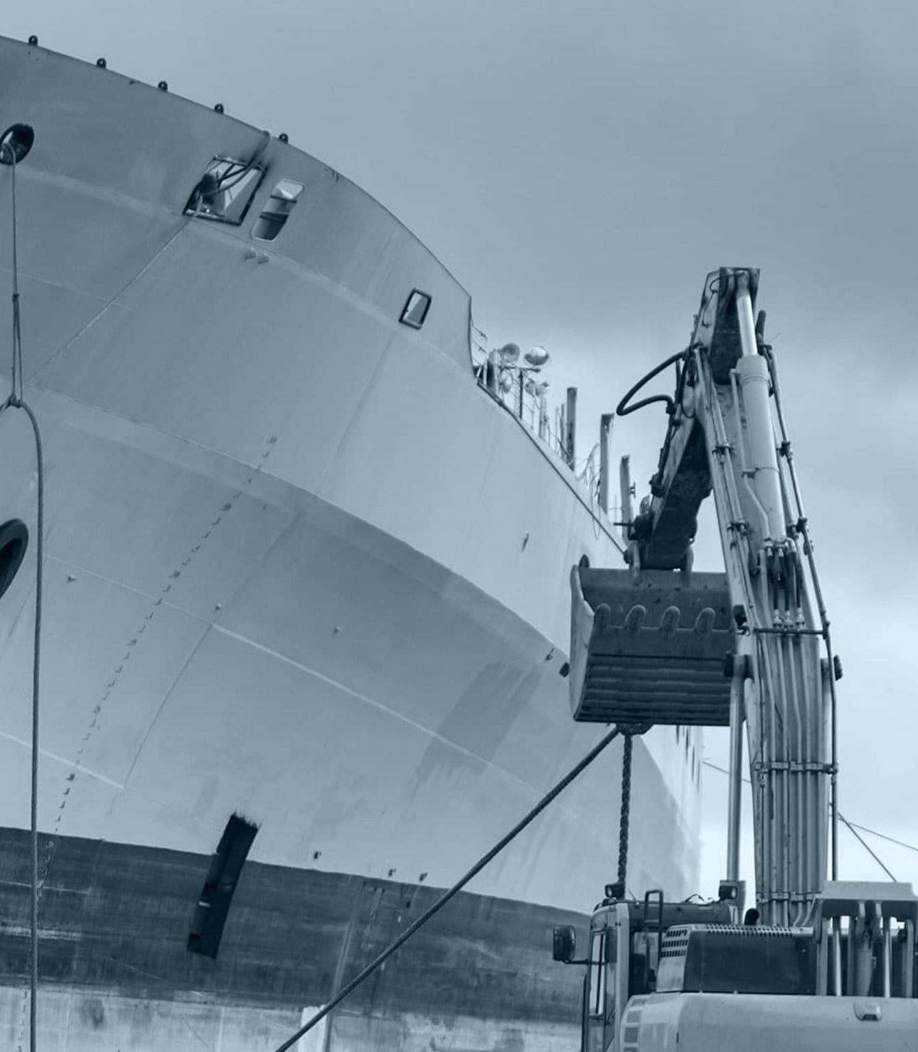 Reuse Rj Marine Renewable Energy Solutions | RJ MacIsaac Construction