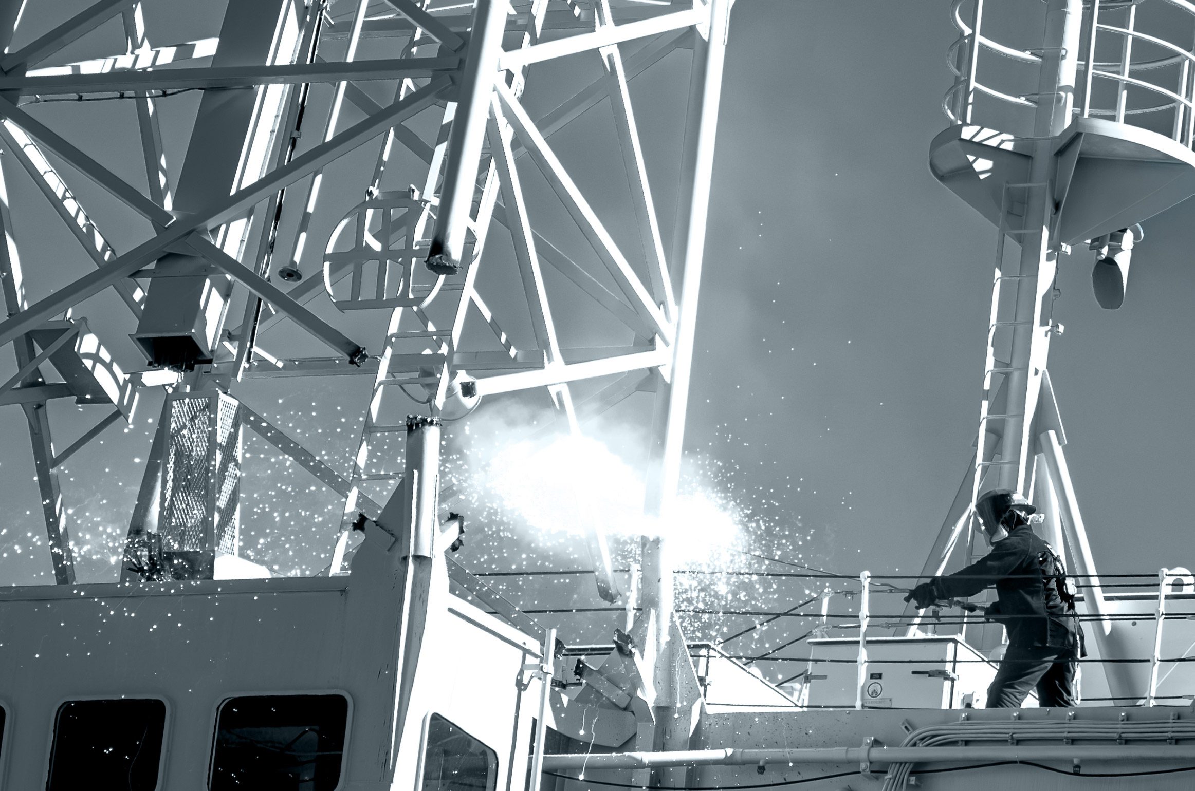 Reuse Rj What We Do | Marine Construction & Recycling | RJ MacIsaac