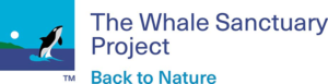 The Whale Sanctuary Project logo